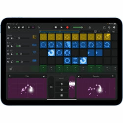 Tablette Apple iPad (11th Generation)