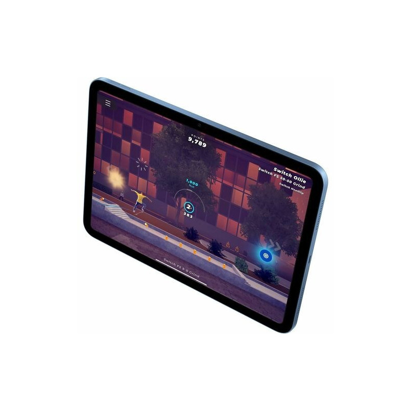 Tablette Apple iPad (11th Generation)