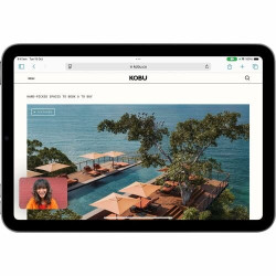 Tablette Apple iPad mini (2024) A2993