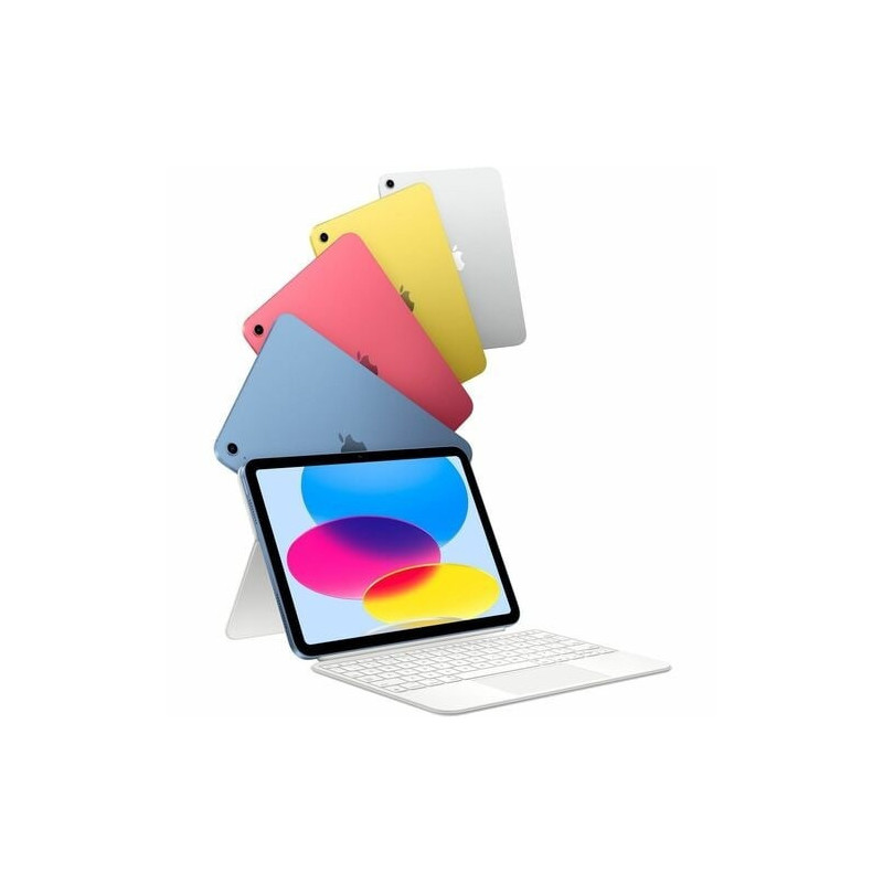 Tablette Apple iPad (11th Generation)
