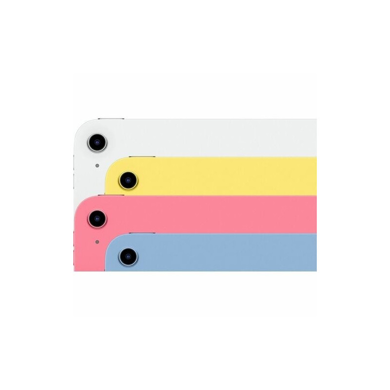 Tablette Apple iPad (11th Generation)