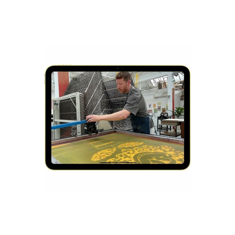Tablette Apple iPad (11th Generation)