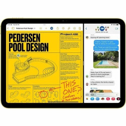 Tablette Apple iPad (11th Generation)