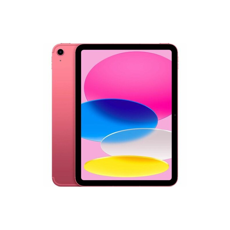 Tablette Apple iPad (11th Generation) Tablette Apple iPad (11th Generation)