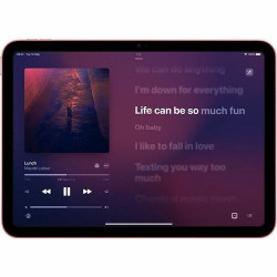 Tablette Apple iPad (11th Generation)