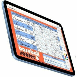 Tablette Apple iPad (11th Generation) A3354