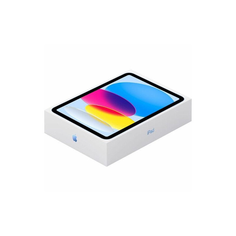 Tablette Apple iPad (11th Generation) A3354