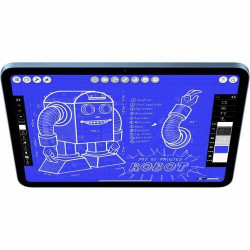 Tablette Apple iPad (11th Generation) A3354