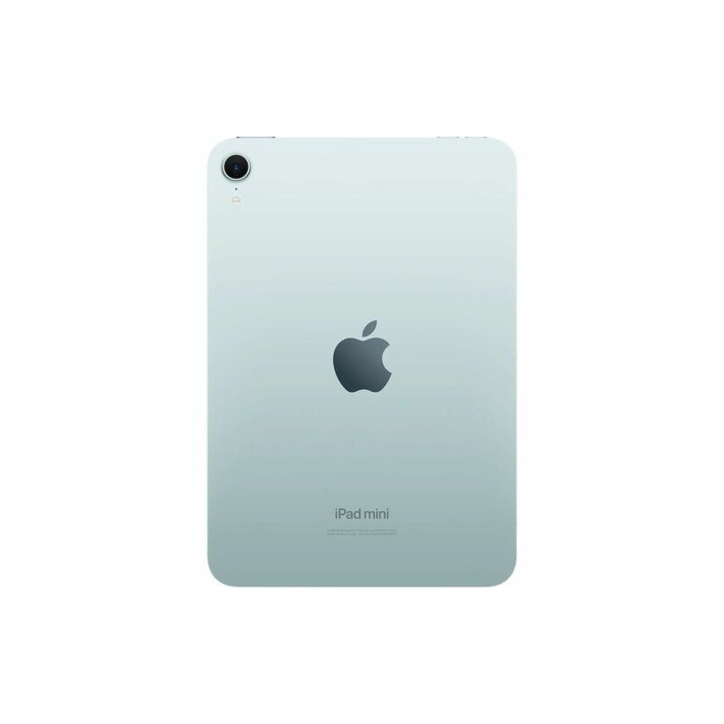 Tablette Apple iPad mini (2024) A2993