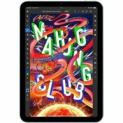 Tablette Apple iPad mini (2024) A2993