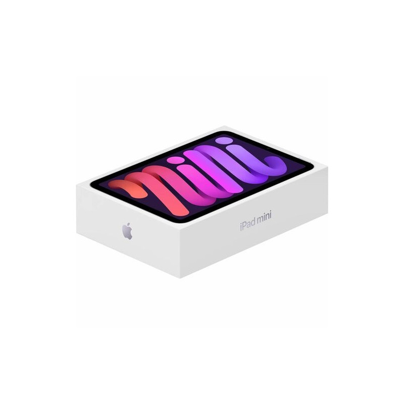 Tablette Apple iPad mini (2024) A2993