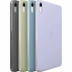 Tablette Apple iPad mini (2024) A2993