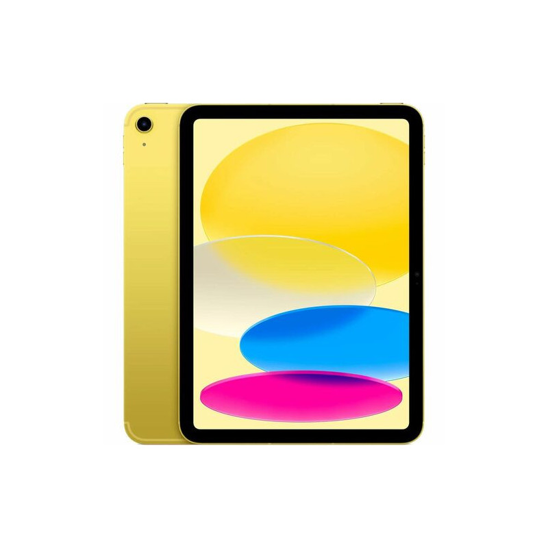 Tablette Apple iPad (11th Generation) A3355 Tablette Apple iPad (11th Generation) A3355