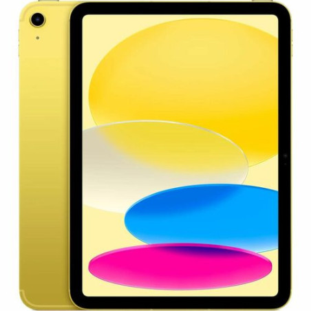 Tablette Apple iPad (11th Generation) A3355
