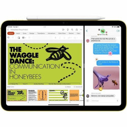 Tablette Apple iPad (11th Generation) A3355