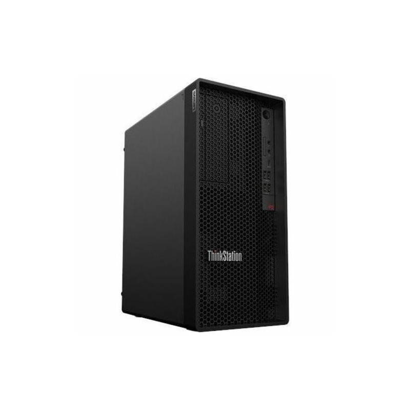 Station de travail Lenovo ThinkStation P2 30FR001QFR Station de travail Lenovo ThinkStation P2 30FR001QFR