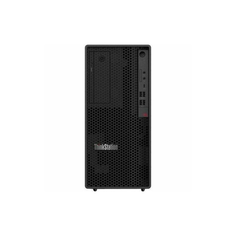 Station de travail Lenovo ThinkStation P2 30FR001QFR
