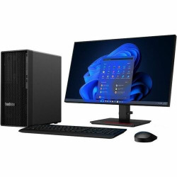 Station de travail Lenovo ThinkStation P2 30FR001QFR