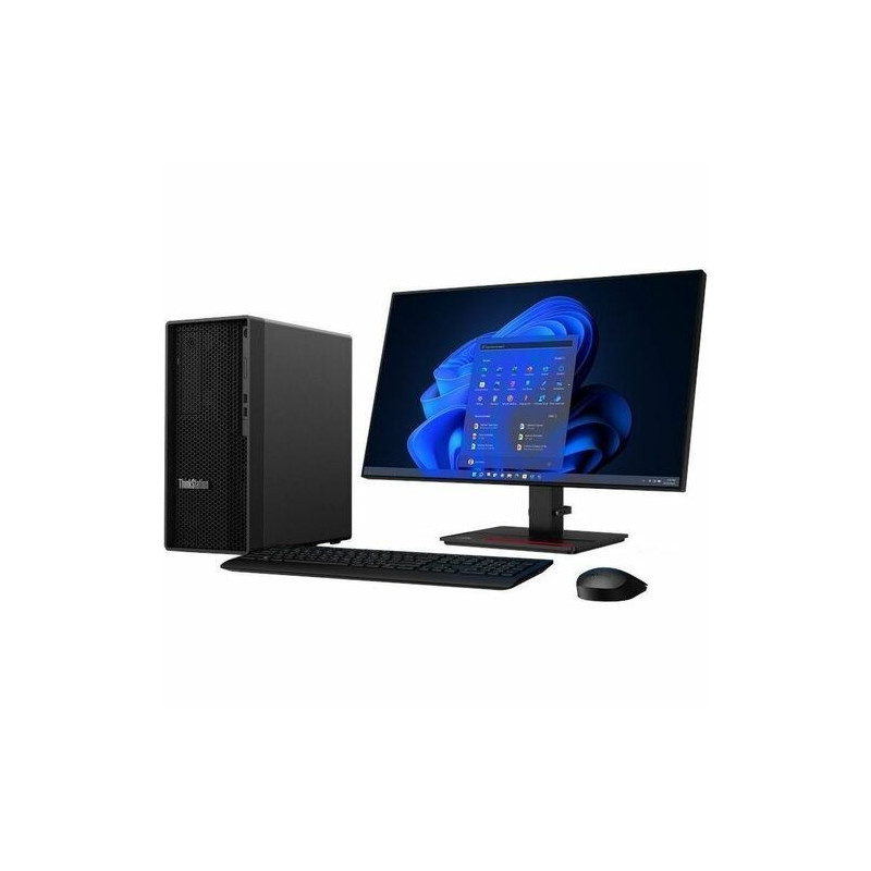 Station de travail Lenovo ThinkStation P2 30FR001QFR
