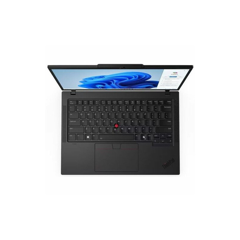 Ordinateur Portable - Lenovo ThinkPad T14 Gen 5 21ML0034FR