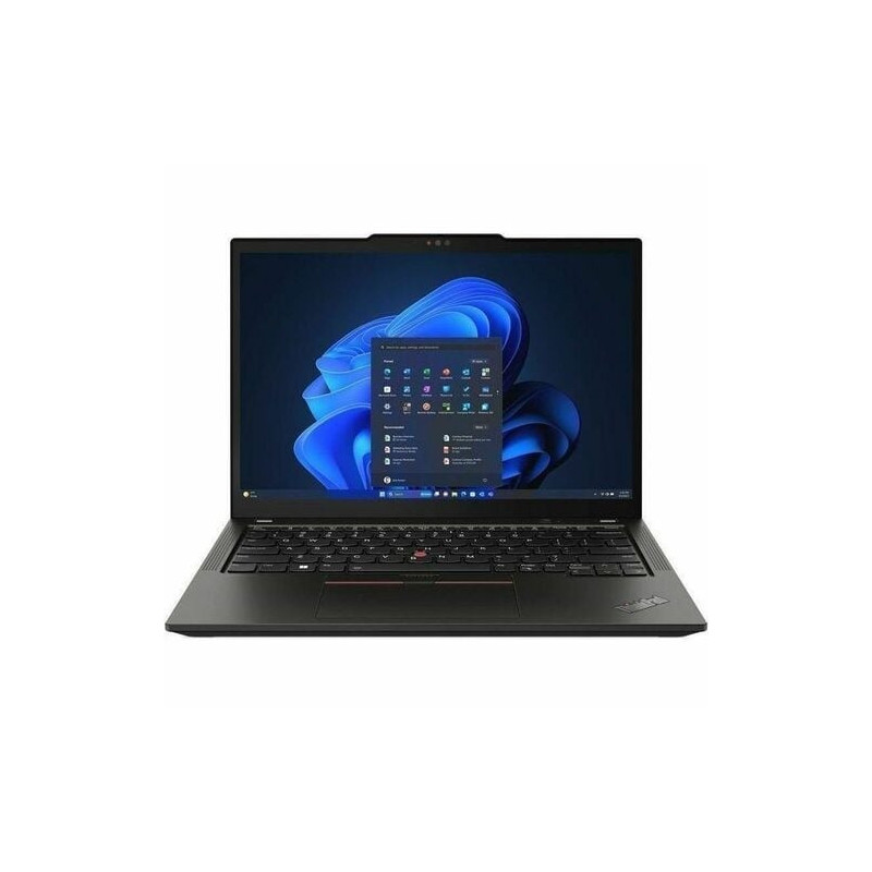 Ordinateur Portable - Lenovo ThinkPad X13 Gen 5 21LU0019FR Ordinateur Portable - Lenovo ThinkPad X13 Gen 5 21LU0019FR