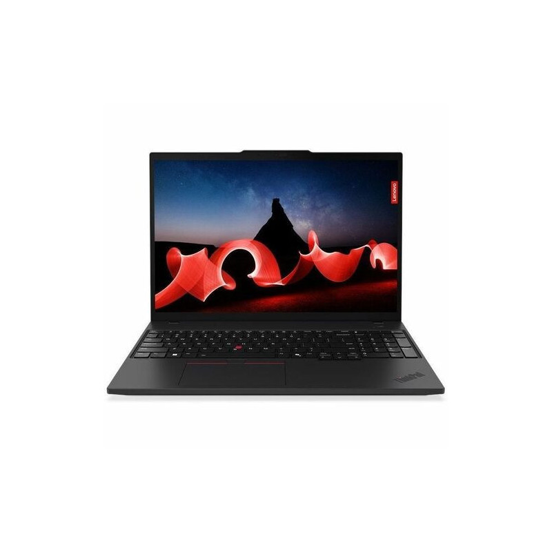 Ordinateur Portable - Lenovo ThinkPad T16 Gen 3 21MN004EFR Ordinateur Portable - Lenovo ThinkPad T16 Gen 3 21MN004EFR