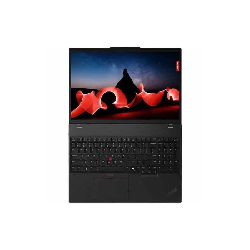 Ordinateur Portable - Lenovo ThinkPad T16 Gen 3 21MN004EFR