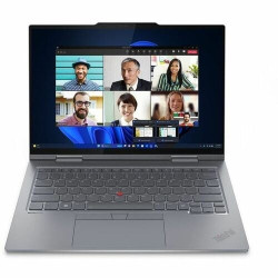 Ordinateur portable 2 en 1 Convertible - Lenovo ThinkPad X1 Gen 9 21KE0061FR