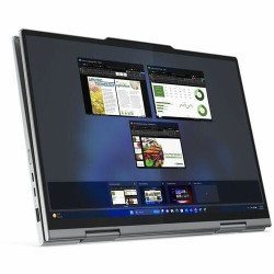 Ordinateur portable 2 en 1 Convertible - Lenovo ThinkPad X1 Gen 9 21KE0061FR
