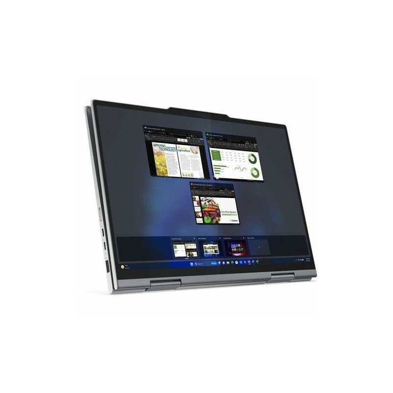 Ordinateur portable 2 en 1 Convertible - Lenovo ThinkPad X1 Gen 9 21KE0061FR
