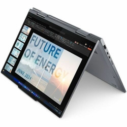 Ordinateur portable 2 en 1 Convertible - Lenovo ThinkPad X1 Gen 9 21KE0061FR