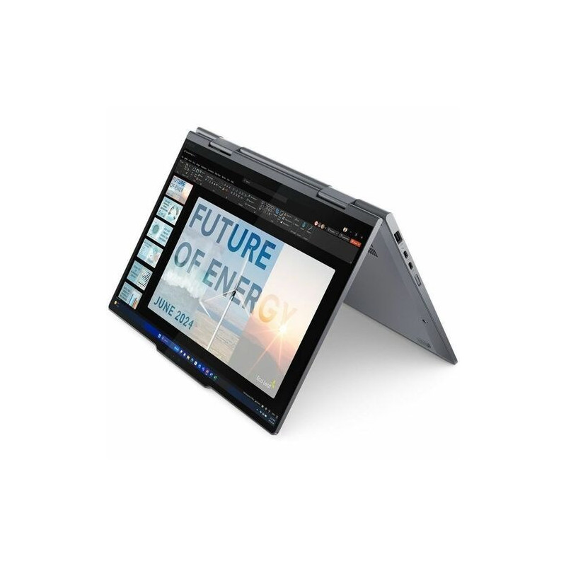 Ordinateur portable 2 en 1 Convertible - Lenovo ThinkPad X1 Gen 9 21KE0061FR