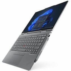 Ordinateur portable 2 en 1 Convertible - Lenovo ThinkPad X1 Gen 9 21KE0061FR