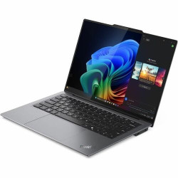 Ordinateur Portable - Lenovo Thinkpad X9-14 Gen 1 21QA0017FR