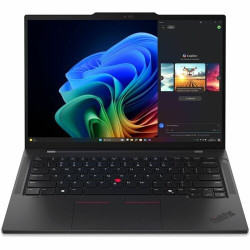 Ordinateur Portable - Lenovo ThinkPad T14s Gen 6 21M1000CFR Copilot