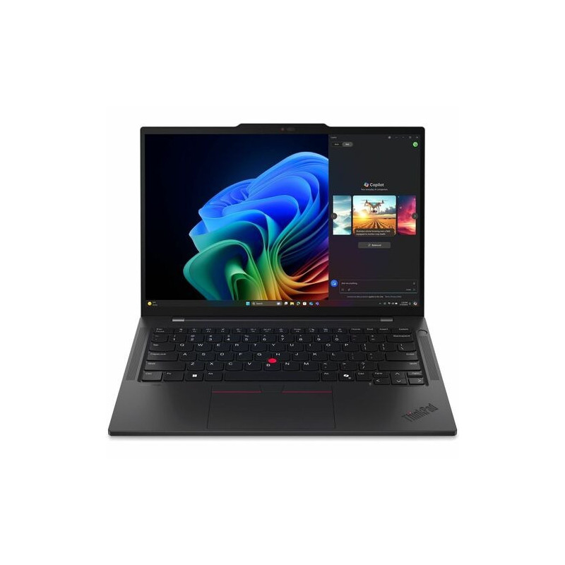 Ordinateur Portable - Lenovo ThinkPad T14s Gen 6 21M1000CFR Copilot Ordinateur Portable - Lenovo ThinkPad T14s Gen 6 21M1000CFR Copilot