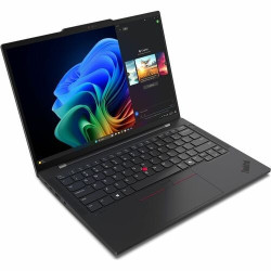 Ordinateur Portable - Lenovo ThinkPad T14s Gen 6 21M1000CFR Copilot