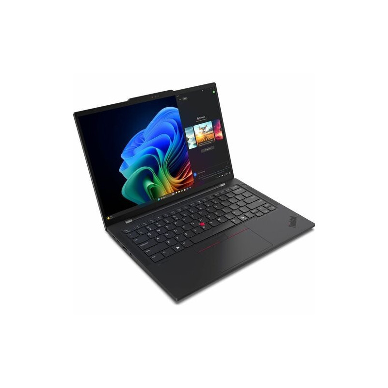 Ordinateur Portable - Lenovo ThinkPad T14s Gen 6 21M1000CFR Copilot