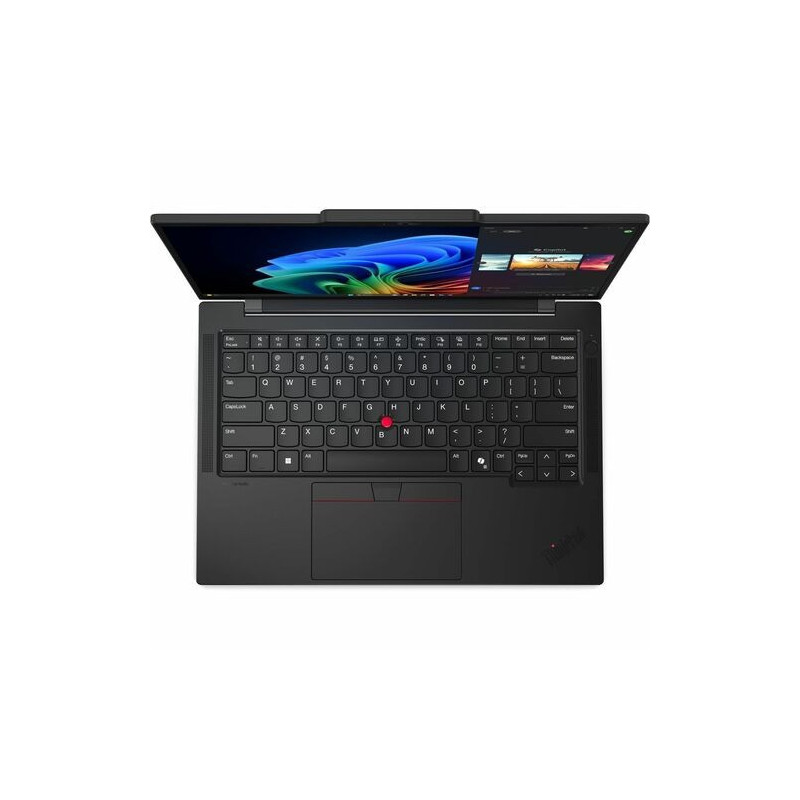 Ordinateur Portable - Lenovo ThinkPad T14s Gen 6 21M1000CFR Copilot