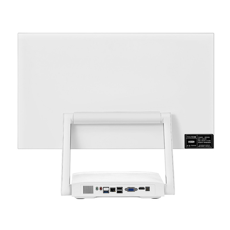 AIO Ordinateur Tout-en-Un 24" Tactile – Performance & Fiabilité