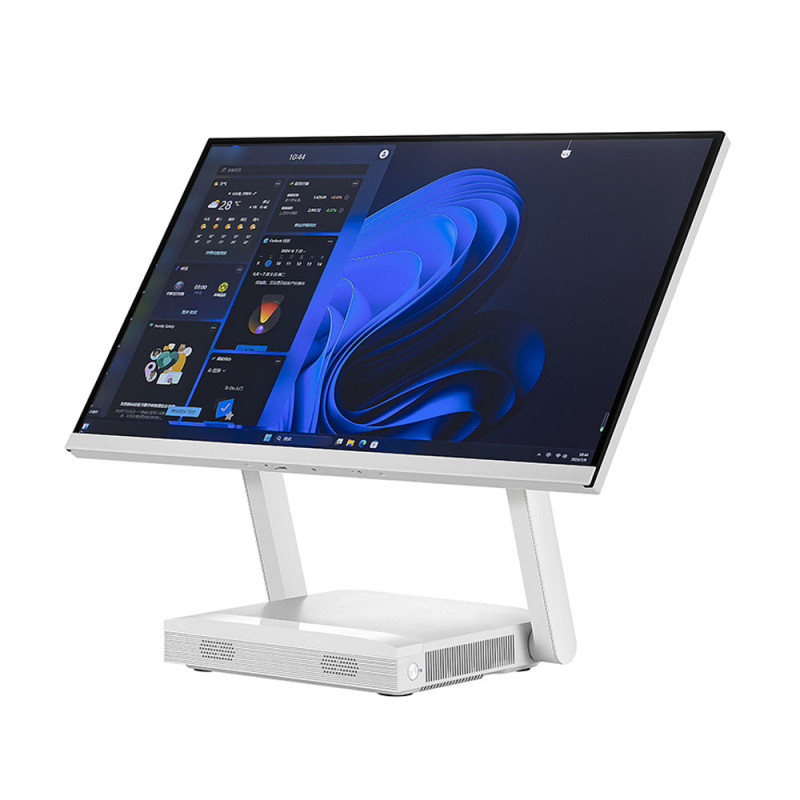 AIO Ordinateur Tout-en-Un 24" Tactile – Performance & Fiabilité