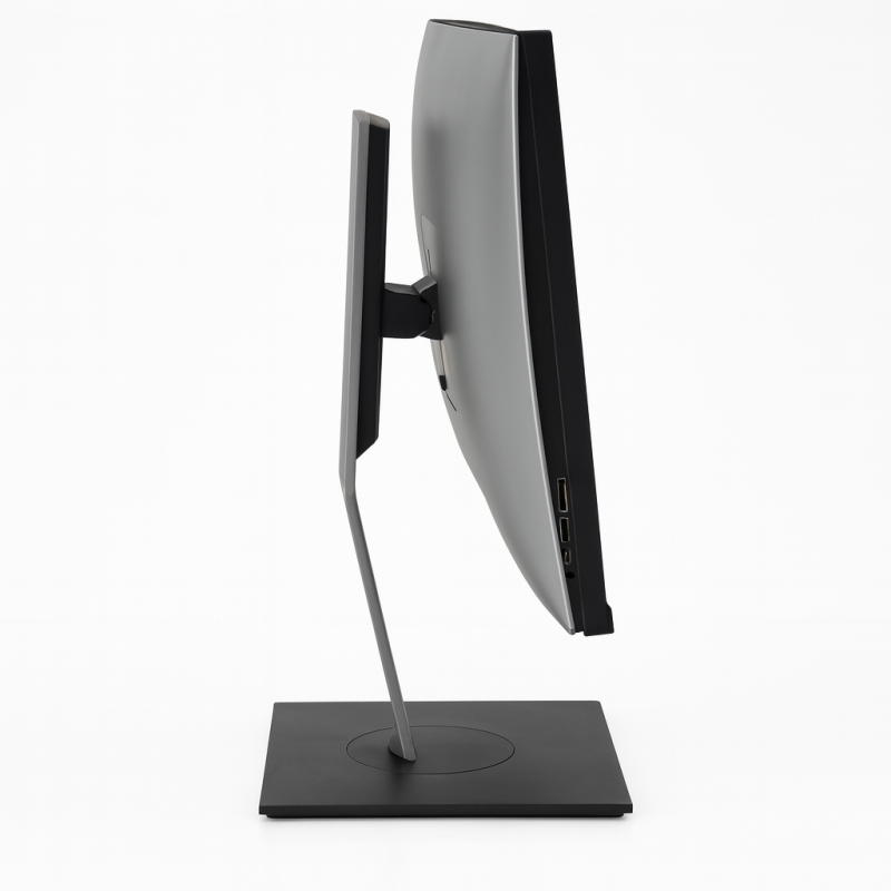 PC tout-en-un 23,8" – Performances extrêmes avec Intel Core i9 – 1 To NVMe + 1 To SSD (RAM) : 32 Go DDR4