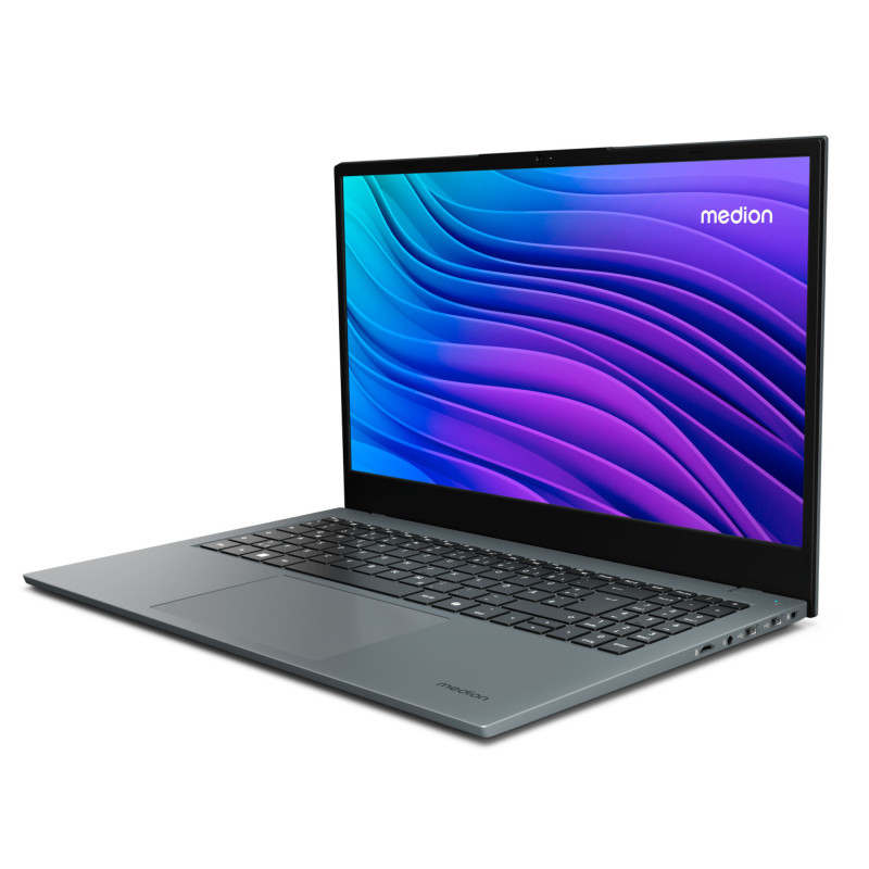 🔥 Promo Spéciale ! Ordinateur Portable MEDION E15433 – i5, 16 Go RAM, SSD 512 Go, Full HD – Meilleur Rapport Qualité/Prix