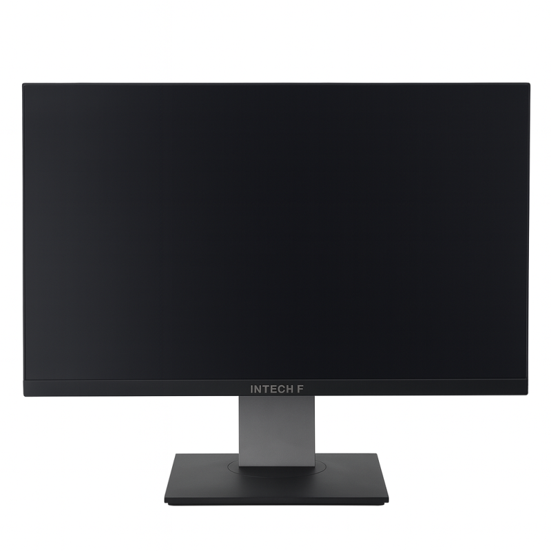 PC tout-en-un 23,8" – Performances extrêmes avec Intel Core i9 – 1 To NVMe + 1 To SSD (RAM) : 32 Go DDR4