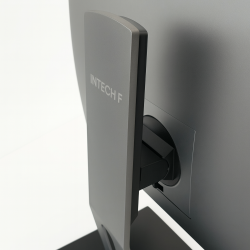 PC tout-en-un 23,8" – Performances extrêmes avec Intel Core i9 – 1 To NVMe + 1 To SSD (RAM) : 32 Go DDR4