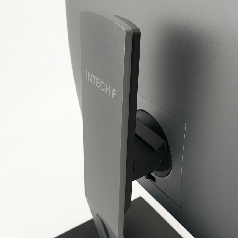 PC tout-en-un 23,8" – Performances extrêmes avec Intel Core i9 – 1 To NVMe + 1 To SSD (RAM) : 32 Go DDR4