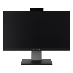 PC tout-en-un 23,8" – Performances extrêmes avec Intel Core i9 – 1 To NVMe + 1 To SSD (RAM) : 32 Go DDR4