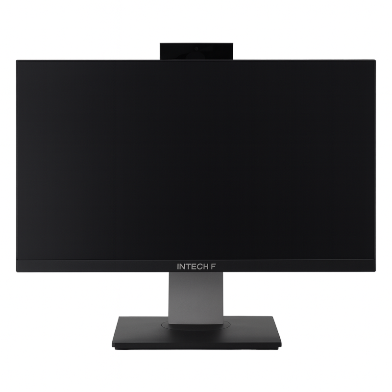 PC tout-en-un 23,8" – Performances extrêmes avec Intel Core i9 – 1 To NVMe + 1 To SSD (RAM) : 32 Go DDR4