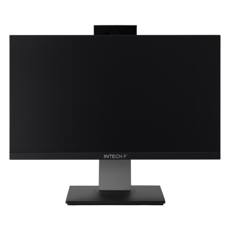 PC tout-en-un 23,8" – Performances extrêmes avec Intel Core i9 – 1 To NVMe + 1 To SSD (RAM) : 32 Go DDR4