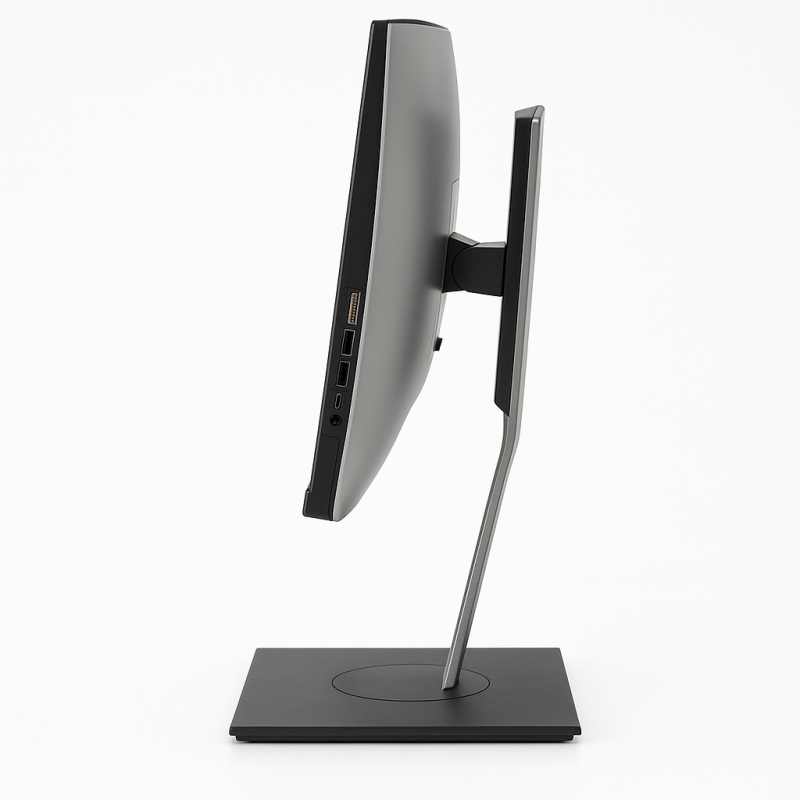 PC tout-en-un 23,8" – Performances extrêmes avec Intel Core i9 – 1 To NVMe + 1 To SSD (RAM) : 32 Go DDR4